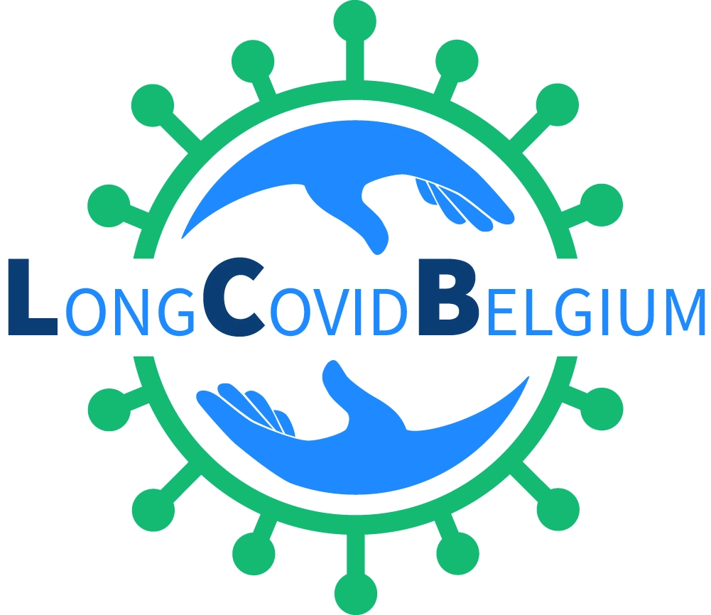 LongCovidBelgium